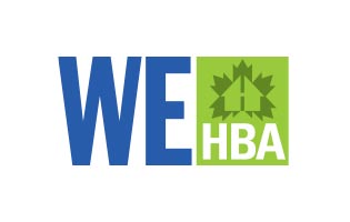 WEHBA logo